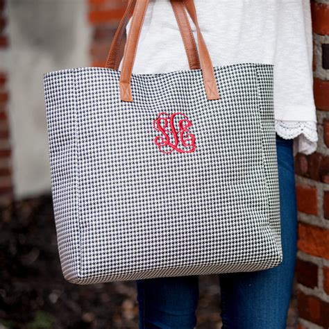 What Is Monogram Bag at Carole Spears blog