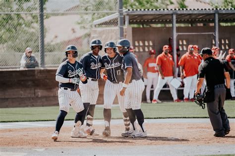 CIF-SS Baseball Playoffs, local first round recap | Valley News