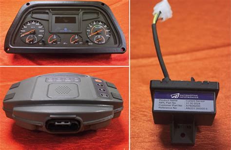 2012 Electronics Special: Automotive Infotronics eyes global CV ...