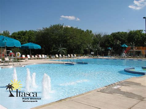 10 Best Water Parks to Visit This Summer Near Chicago | UrbanMatter