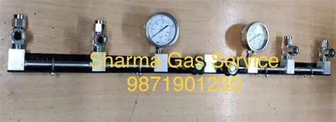 Installation Services and Fitting Services Manufacturer | Sharma Gas ...