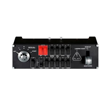 Logitech Switch Panel 的图像结果