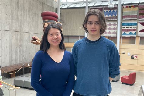 Q&A with Editors-in-Chief Hilary Tsui & Mark Giles of the Canadian ...