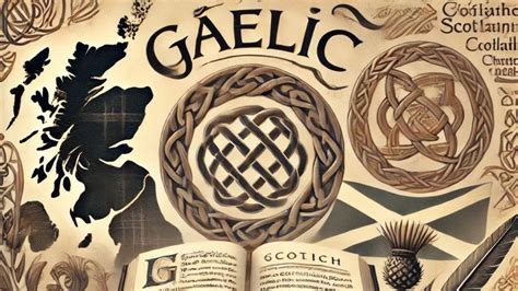 The enduring significance of Scottish Gaelic: Culture, history, and ...