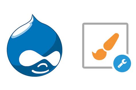 Drupal Theme Developer 的图像结果