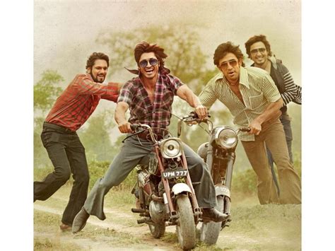 ZEE5’s Yaara is an unforgettable story about friendship that will be ...