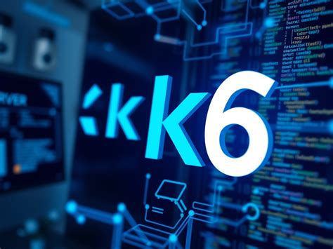 k6 for API Automation: A Comprehensive Guide – Kirti Satapathy