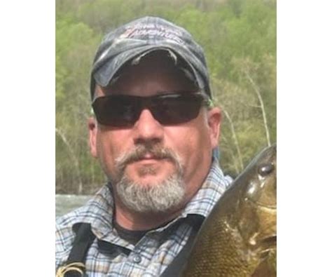 Patrick Wayne Stone Obituary (2025) - Mount Hope, WV - Tyree Funeral ...