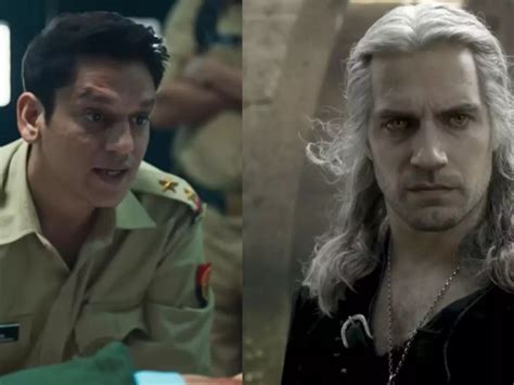 From Kaalkoot To The Witcher Season 3 Volume 2, OTT Releases To Watch ...