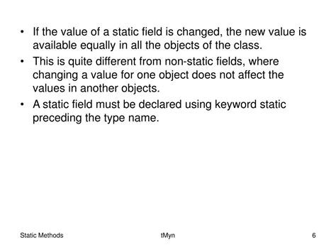 Image result for What Are Static Methods Examples