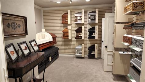 Virtual Tour | Combest Family Funeral Homes & Crematory