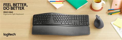 Image result for Logitech Split Keyboard