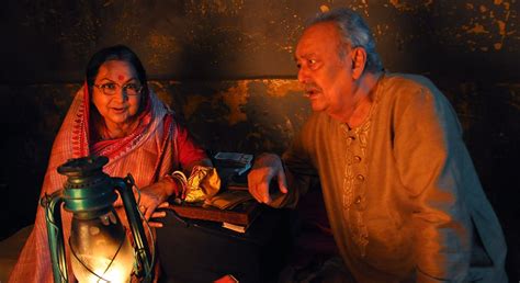 Manojder Adbhut Bari Is A Delightful Children’s Film