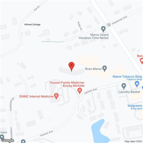 Ross Manor | Nursing Homes | Bangor, ME 04401