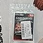 Ultra Pro 100 Soft Sleeves / Penny Sleeves for Pokemon, Magic, and ...