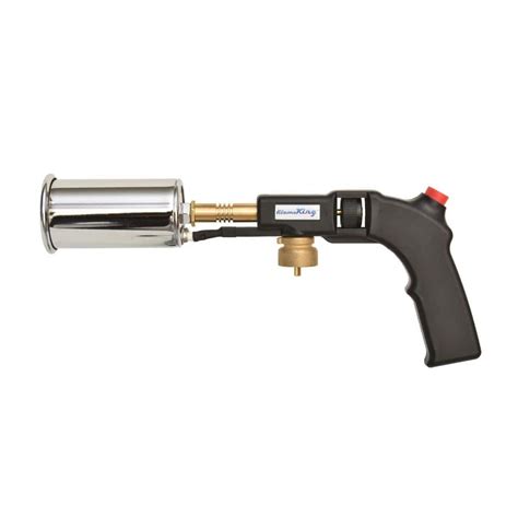 Buy Propane Handheld PRO Searer Torch with Self Ignition for 1 lb ...