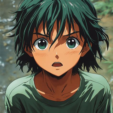 Shounen Meaning In Anime: What Makes It So Captivating