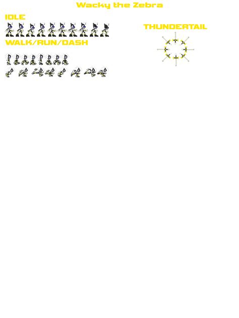 Image result for Wacky Workbench Sprite Sheet