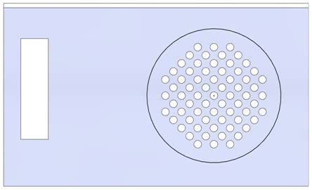 Image result for SolidWorks Sketch Fill Pattern