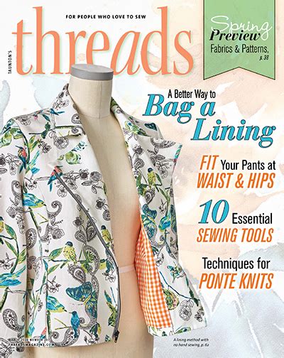 Threads Magazine Com 的图像结果