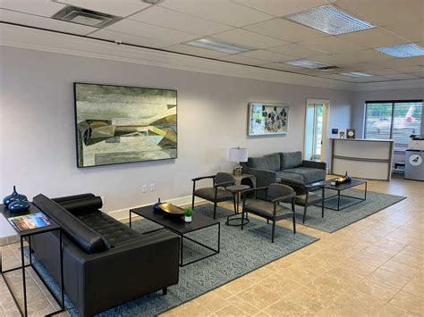 FBO Atlantic Aviation Morristown