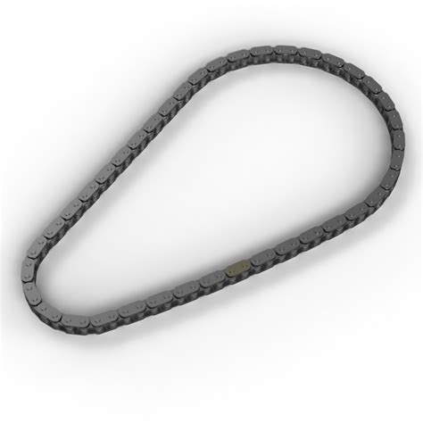 Royal Enfield 570414/B Primary Chain – Classic 350/500 UCE – UNDER THE HOOD