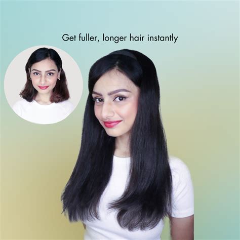 Best Hair Extensions Online | HappieHair