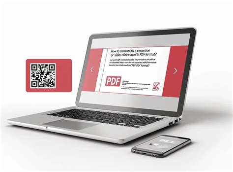 Image result for Generate QR Code for PDF On Local Computer