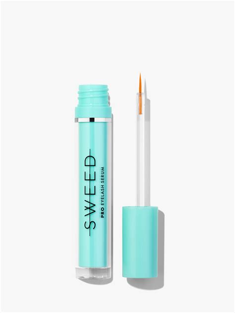 Sweed Eyelash Growth Serum 5ml – KaiZeN-Shop