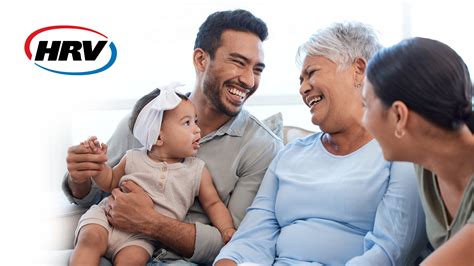 HRV home ventilation – a great investment ahead of winter | Asthma ...