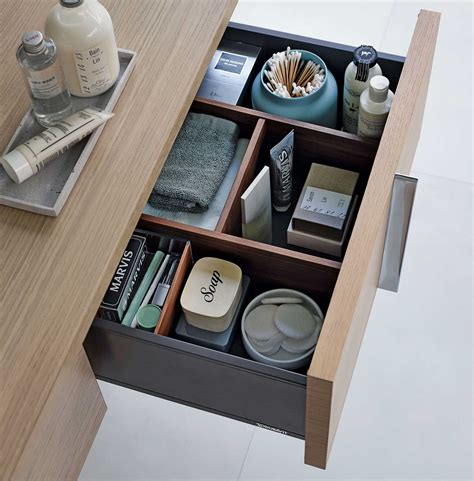 An Orderly Bathroom Generates A Sense of Well-being | Duravit | Duravit