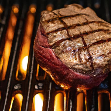 How to Grill Filet Mignon on Charcoal: Easy Steps for Perfect Results