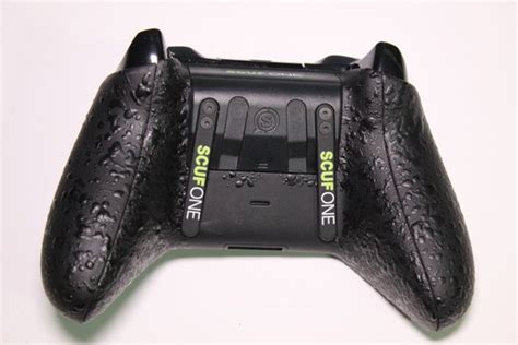 Image result for Scuf Elite Controller