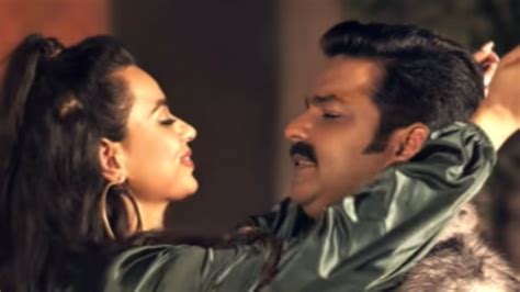 Pawan Singh Bhojpuri latest Song Tumsa Koi Pyaara reels crossed 1 ...