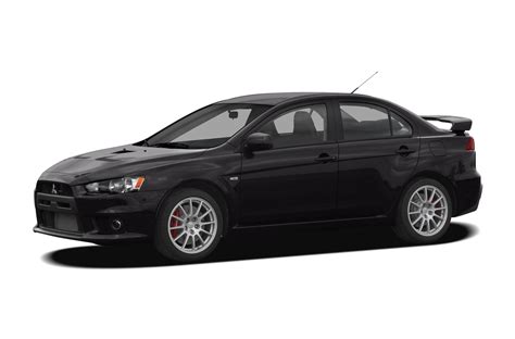 2008 Mitsubishi Lancer Evolution - Specs, Prices, MPG, Reviews & Photos | Cars.com