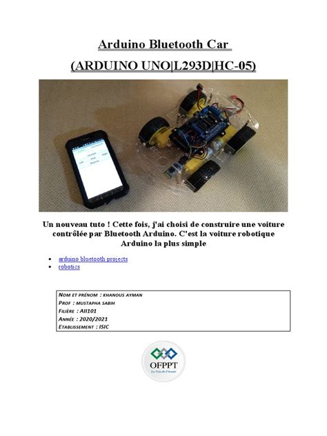 Arduino Bluetooth Car Tutorial 的图像结果