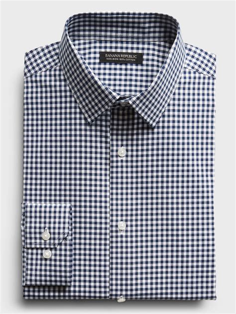 how to iron a dress shirt