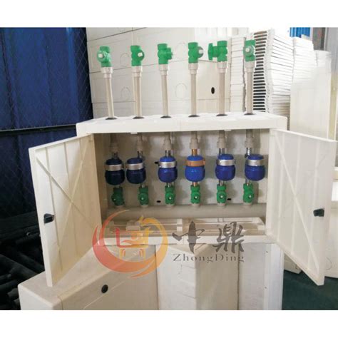厂家批发 复合树脂水表箱 塑料水表箱 免砌砖水表箱 地埋式暗装箱-阿里巴巴