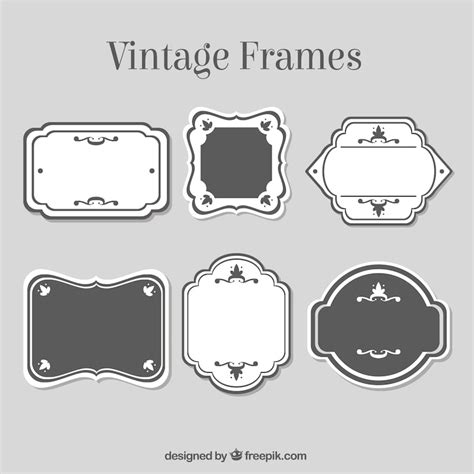 Page 2 | Label border Images - Free Download on Freepik