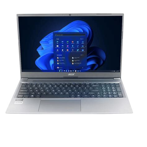 acer Aspire Lite AL15-41 AMD Ryzen 5 7430U Thin & Light Laptop (16GB ...