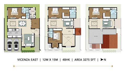 JRC Palladio | Near Indus International School, Tyayakana Halli ...