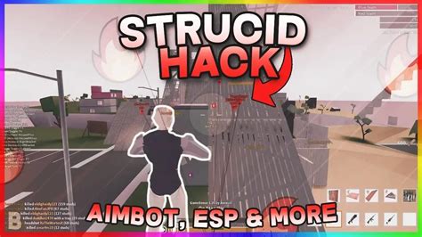 Image result for Strucid Hack Script