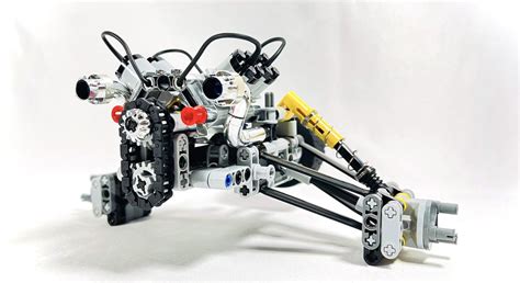 Image result for LEGO Buggy Tutorial