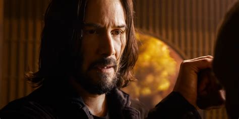 Image result for Matrix Resurrection Preview