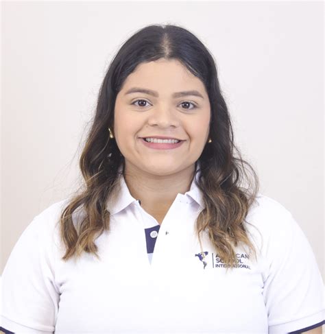 Academic Assistant and Marketing - American School International