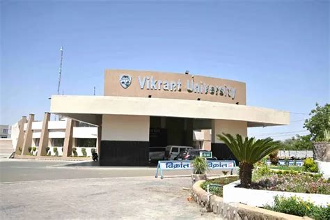Vikrant University: Admission 2026, Fees, Scholarship, Gwalior