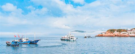 舟山5日自助游——一起去看最美的风景-舟山旅游攻略-游记-去哪儿攻略