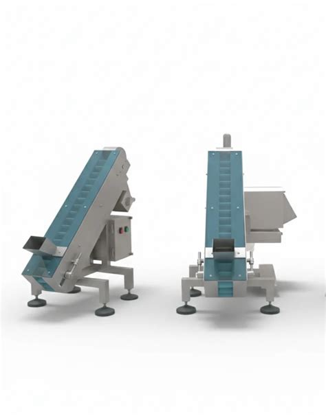 Pharmaceutical Metal Detectors - Elevating Type Capsule Metal Detector ...