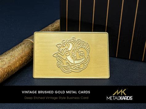Vintage Style Business Cards 的图像结果