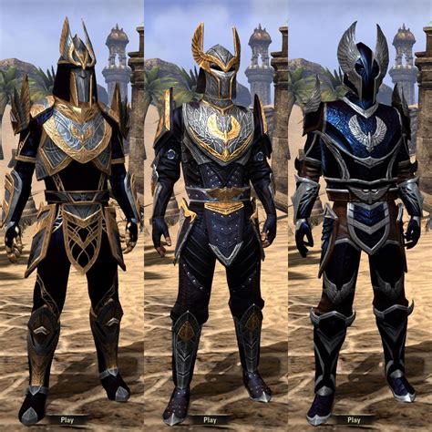 The Elder Scrolls Online - Class Guide for New Players